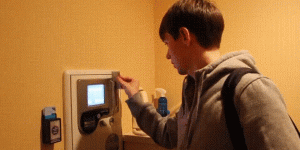 【EV女孩】老外寫的《日本愛情賓館使用教學》是非常實用的知識呢