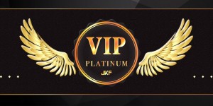 【EV女孩】JKF空中VIP泳池派對 // 當一天的國王放縱去！VIP獨享的尊榮體驗