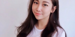 【EV女孩】木瓜牛奶又甜又醇香！「謝妃妃」平日隱藏版乳製品是亮點，換上泳衣更讓人驚豔萬分！