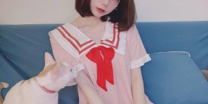 【EV女孩】純欲系女孩「啾啾」換上萬元比基尼　豐滿程度讓人忍不住想伸手摸