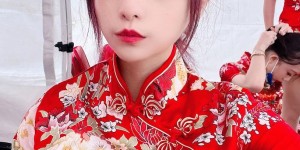 【EV女孩】微甜女孩「諶多芬」超辣內衣自拍，「粉嫩雙乳」視角太誘惑！