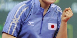 【EV扑克】福原愛慘了！「陷不倫戀風波」挨告　橫濱男前妻求償240萬元