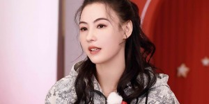 【EV扑克】傳張柏芝收「謝霆鋒天價贍養費」！仍拚上通告原因曝