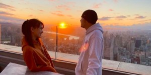 【EV扑克】為李澤楷生3子仍分手！梁洛施「20億豪宅」超狂內部曝光