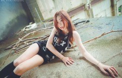 【EV女孩】性感舞者「尺度全開」緊緻身材與渾圓美臀盡收眼底！超養眼福利都在這！