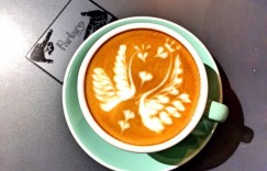 【EV女孩】神一般的拉花　3 間「拉花控」必訪咖啡店特搜！