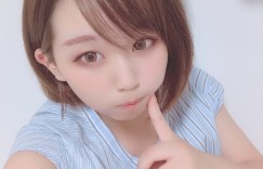 【EV女孩】份量十足！混血Coser「童顏巨乳」的軟嫩棉花糖身材讓人欲罷不能