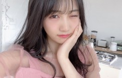 【EV女孩】AKB史上最強Body！19歲成員「橫野すみれ」有好奶奶也有好腿腿