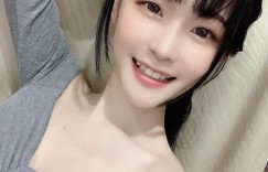 【EV女孩】童顏巨乳正妹竟然已經是「地方媽媽」　網友：好羨慕她老公