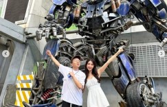 【EV扑克】林襄公開與孫生第一次地點　爆「1年半才做2次」奇葩原因曝