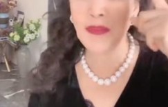 【EV扑克】張蘭突狂轟大S！爆「刷汪小菲卡200萬」3次沒過原因　怒嗆：妳那麼貪　