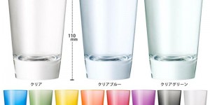 【EV扑克】日本發明摔不破的玻璃杯，拿到杯子第一件事就是…先摔摔看！