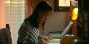 【EV扑克】從 3C 產品來看《台北女子圖鑑》：那時空錯亂的手機、平板、電腦、遊戲與手錶安排