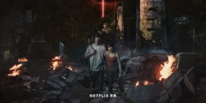 【EV扑克】《今際之國的闖關者》第二季 12 月 Netflix 線上獨播，台北市竟也佈滿了「大逃殺」生死關卡？
