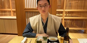 【EV扑克】再訪東京驚「日本人變了」　作家坦言：非常台灣