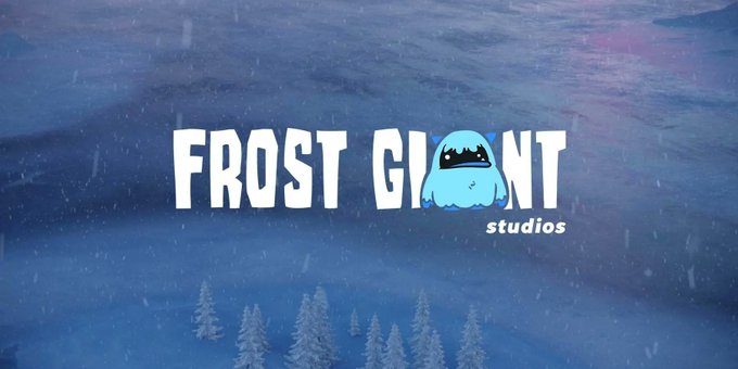 前《星海2》成员新创工作室Frost Giant Studios将于近日公布全新即时战略游戏