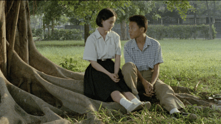 台灣新電影 40 年《光陰的故事》《竹劍少年》《稻草人》《迷林》《唐朝綺麗男》等 34 部作品回顧展接連放映