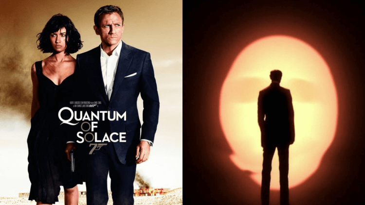 被遺忘的龐德電影《007：量子危機》之謎 (三) : 導演逐漸膨脹的野心，逼龐德走上絕路