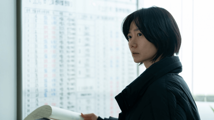 裴斗娜《陰影下的她》、役所廣司及松隆子《最後的武士》等 12 部日韓泰馬亞洲電影片單 2022 金馬影展接連上映