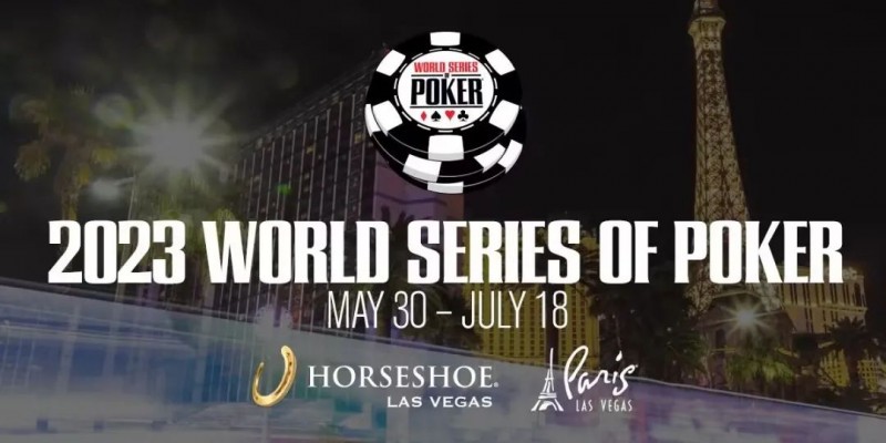 【EV扑克】2023WSOP｜中国玩家Ka Chen Kan获赛事#11季军，吴亚珂 王勇进入赛事#12奖励圈