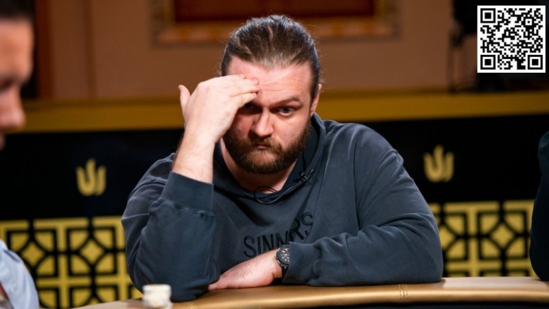 【EV扑克】从常规桌杀手到国际大赛冠军，最强丹麦玩家Henrik Hecklen