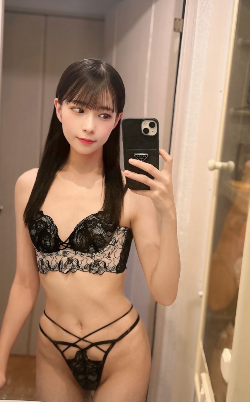 和出道时长得不一样了?円井萌華(圆井萌华)这么说⋯