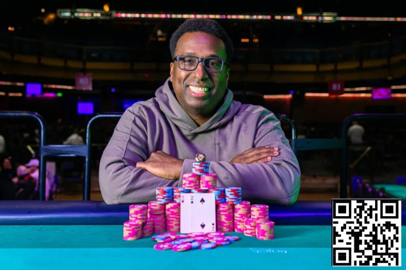 【EV扑克】下头！赢了19枚冠军戒指，线下奖金630w刀，却欠人11w五年不还