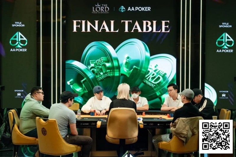 【EV扑克】TLPT济州岛 | 巡游赛主赛Zhong Weizheng登顶，豪客主赛Ma Haohui、Zhou Quan领衔晋级Day2