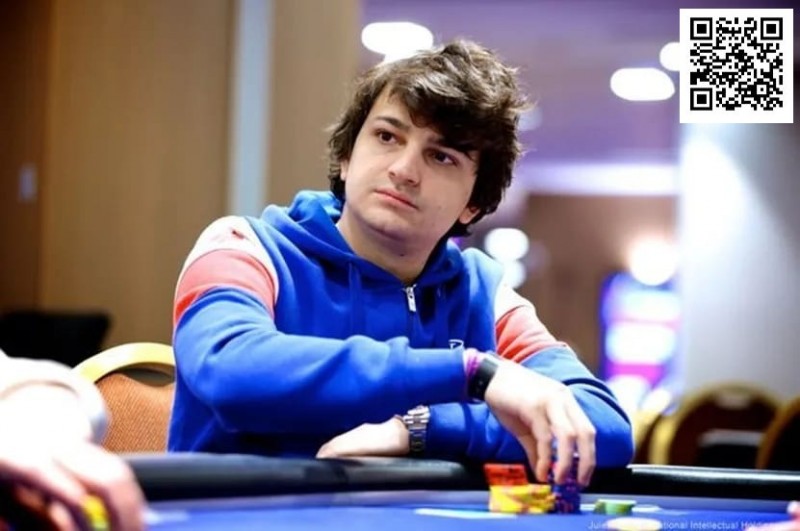 【EV扑克】意大利扑克冠军深陷逃税风波