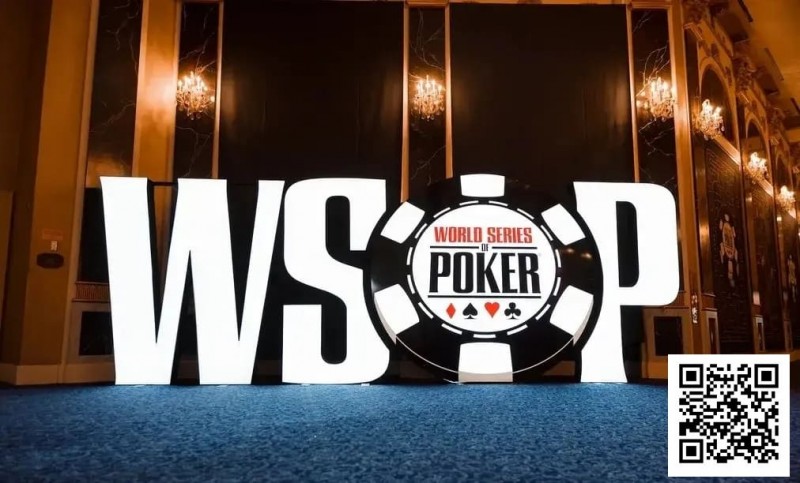 【EV扑克】2025年WSOP禁止使用手机及其他设备