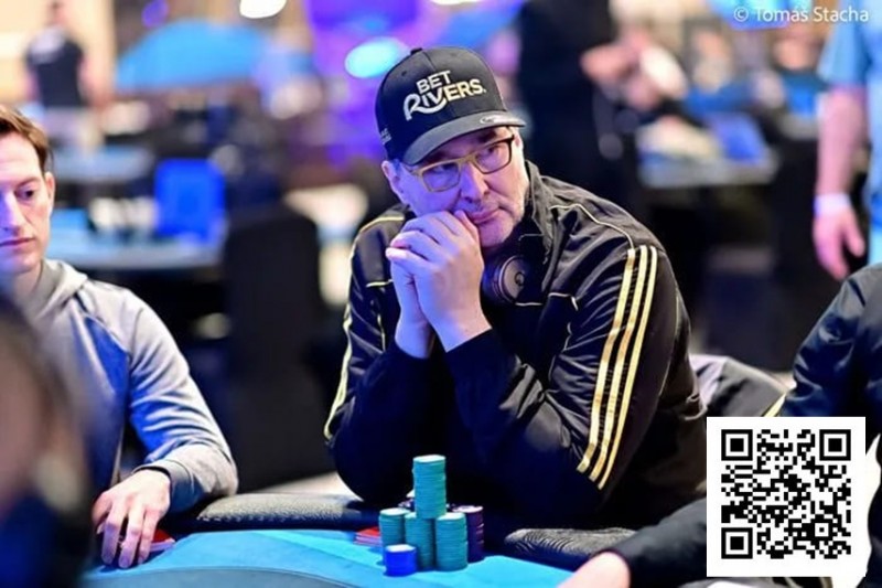 【EV扑克】讨论 | 你必须了解的2025年WSOP六项关键规则变更