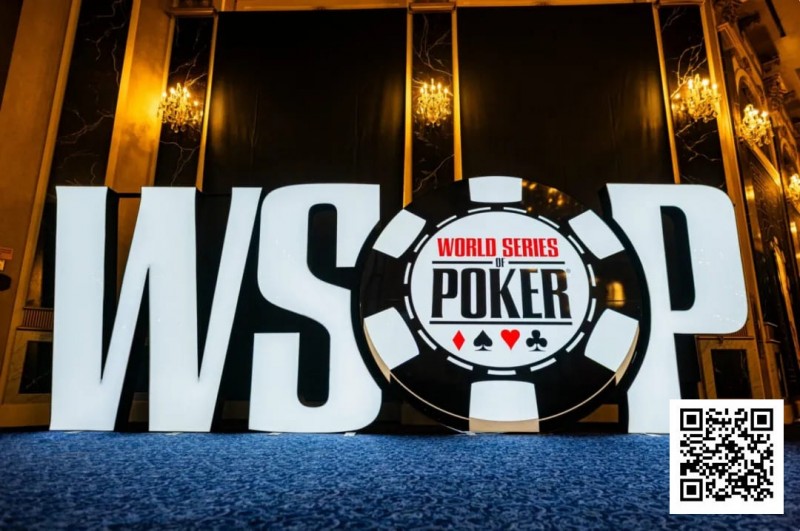 【EV扑克】2025WSOP第七天|Wesley、段超接连第六止步FT，翁君、朱跃奇晋级决赛桌