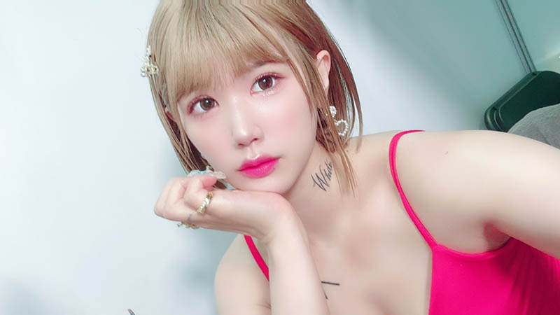 最新推荐！无码女神《凉宫琴音》精选作品介绍……