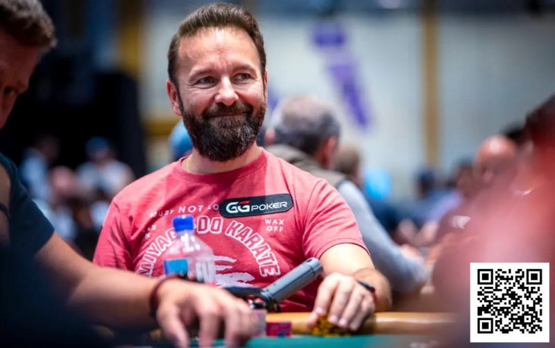 【EV扑克】WSOP第二天，丹牛持续弃赛？茅人及、陈东、Tony Lin成功晋级