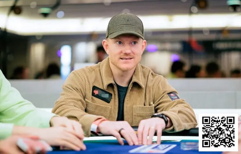 【EV扑克】Triton王者的新目标｜Jason Koon的“慢生活”哲学