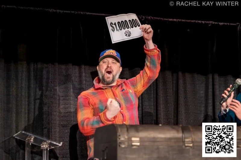 【EV扑克】2025WSOP|$1,000 神秘赛近2W人参加,中国军团Day2成绩揭晓,魏国梁记分牌第二战斗中!