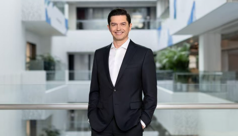 齐泽凯 大众中国CEO换帅:齐泽凯接替孟侠 负责核心品牌业务