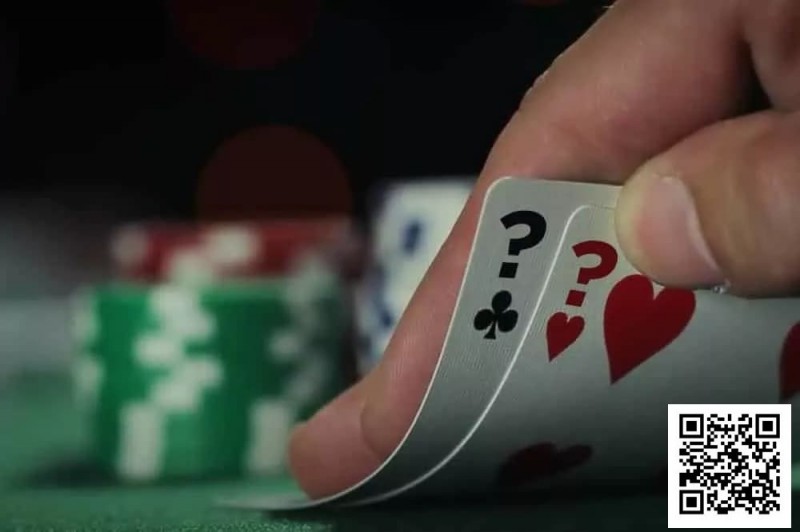 【EV扑克】推测对手范围时,千万别犯这四个错误