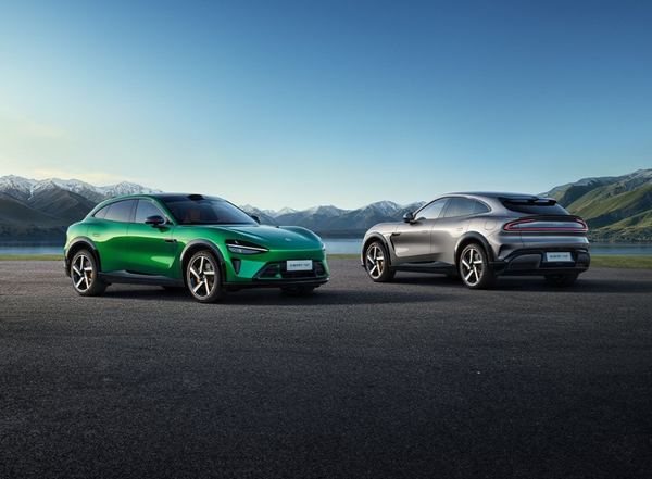 曝小米YU7租车价格已被炒到一天六千元 超宾利和宝马