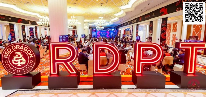 【EV扑克】红龙杯夏日济州站倒计时3天｜重点赛事介绍