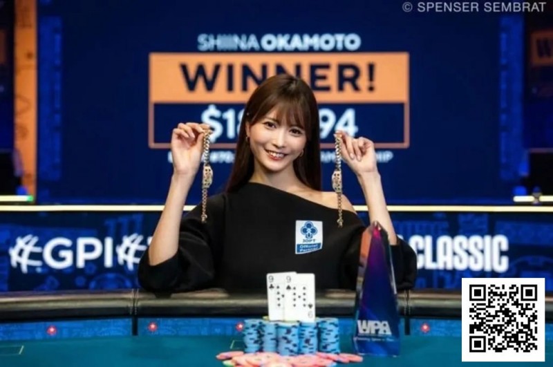 【EV扑克】2025 WSOP | “国王”周全以第二大计分牌晋级10k奥马哈锦标赛day 3