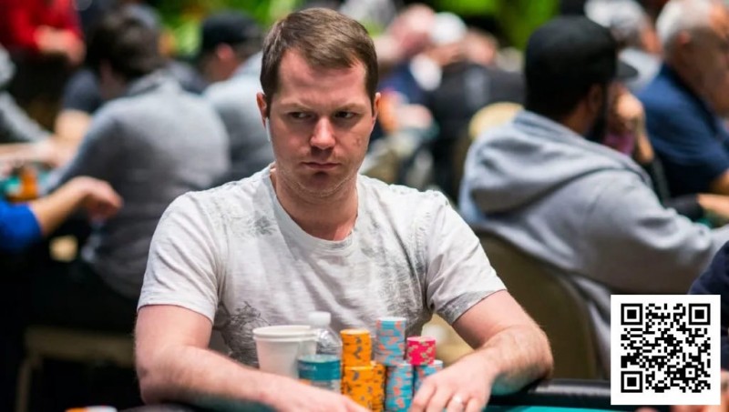 【EV扑克】这三个常犯的错误阻止你粉碎低级别常规桌游戏