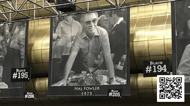 【EV扑克】WSOP主赛奖金进化史:从3万到千万,谁是背后推手?