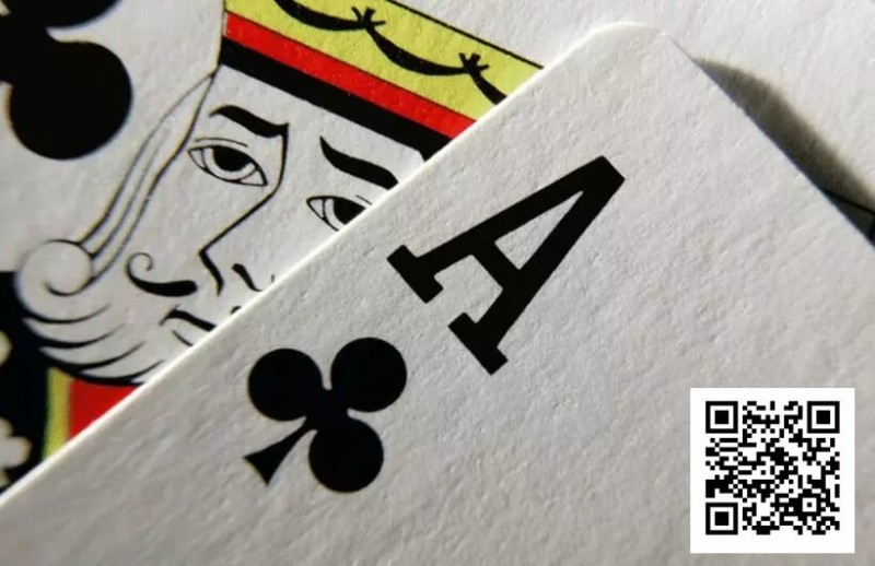 【EV扑克】如果你是ak玩家,翻牌后你会all in你的全部筹码吗?