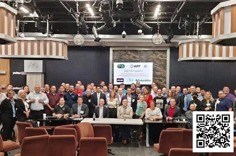 【EV扑克】话题 | 首届TDA亚洲峰会将于台湾省举办