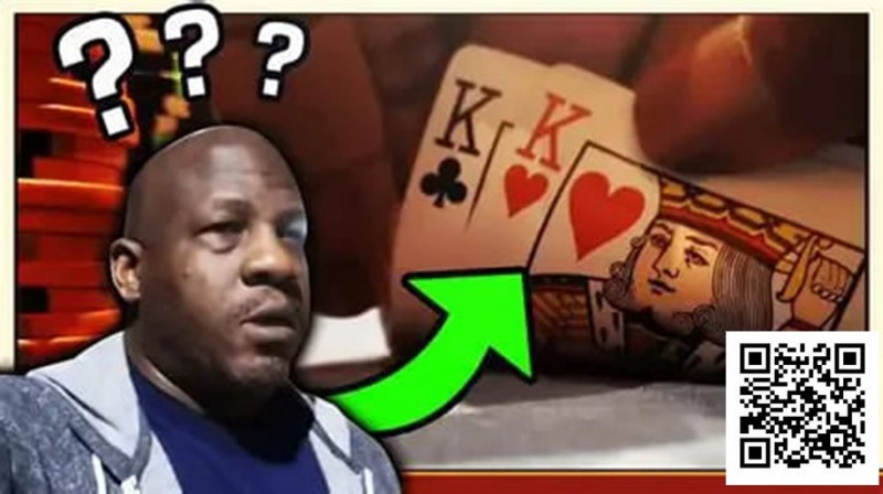 【EV扑克】口袋K进阶指南：如何在游戏中驾驭第二强起手牌