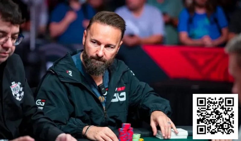 【EV扑克】拖延战术成WSOP焦点，丹牛怒斥&#8221;扑克污点&#8221;