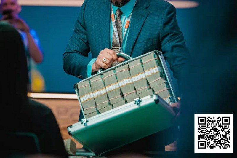 【EV扑克】话题 | 扑克历史奖金榜风云突变：丁彪半年从第119位飙升至第76位