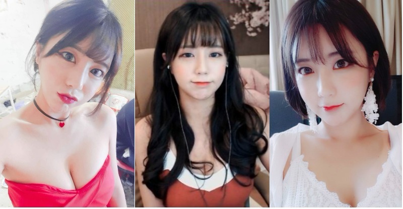 快窒息！BJ搏版面下海演出「中路大開」挑戰極限露出，清涼畫面粉絲暴動啦