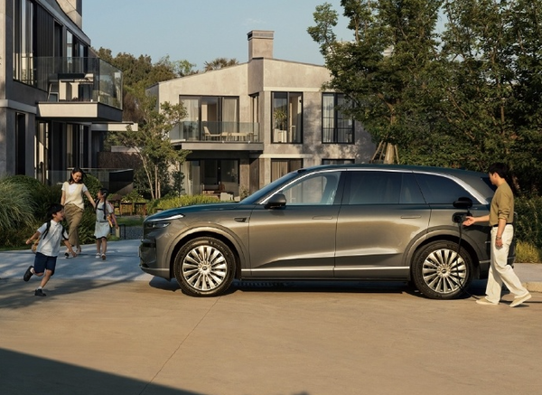 2025年6月乘用车智能化指数为35.6 增长1.6个单位 2025年6月乘用车智能化指数为35.6 增长1.6个单位